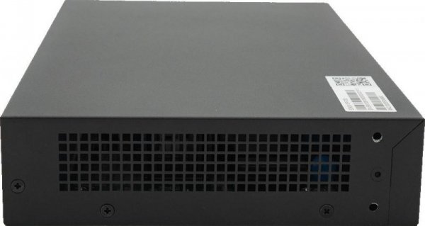 SWITCH DCN ES430-10P-POE L2 8xPoE+/2xSFP (120W)