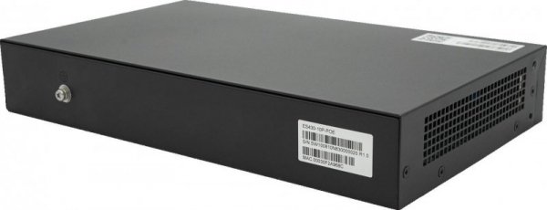 SWITCH DCN ES430-10P-POE L2 8xPoE+/2xSFP (120W)