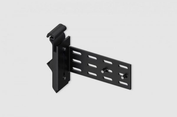 Teltonika DIN Rail KIT adapter PR5MEC23