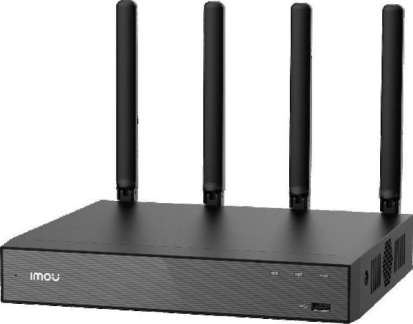 Rejestrator IP Imou N118W Wi-Fi 18- kanałowy