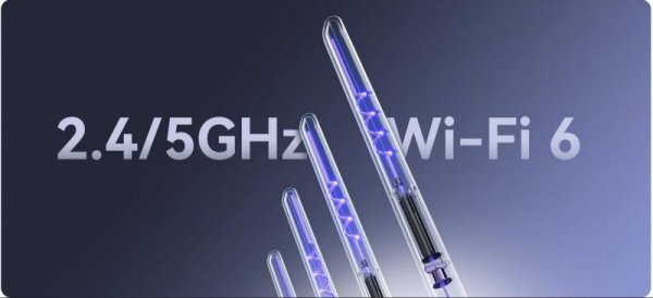 Rejestrator IP Imou N118W Wi-Fi 18- kanałowy