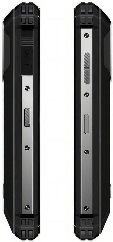 Smartfon Oukitel WP19 21000mAh 8/256 czarny