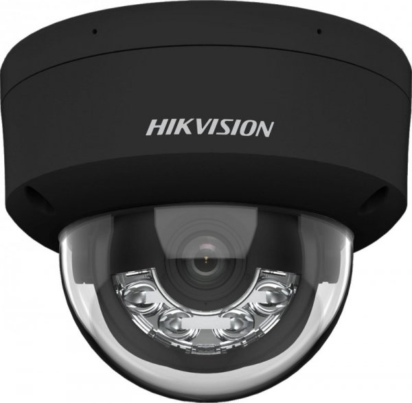 Kamera IP Hikvision DS-2CD2143G2-LIS2U 2.8mm BLACK PL
