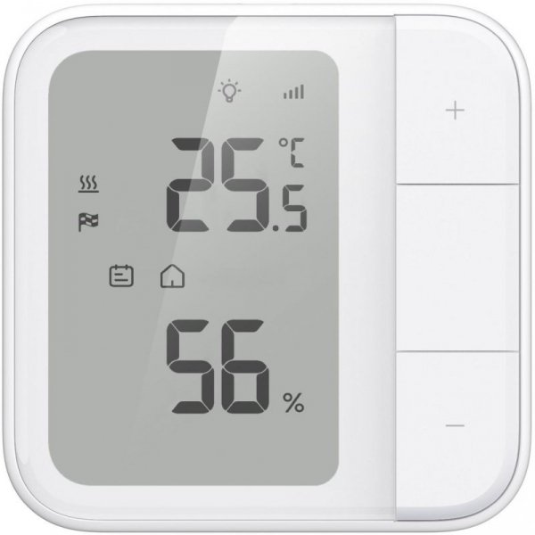 Aqara Floor Heating Thermostat W500 Termostat do ogrzewania podłogowego  UT-A01D