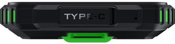 Smartfon Oukitel G3 6" 4/128GB 6300mAh zielony