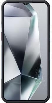 Smartfon Oukitel WP35 8/256 11000mAh DS. szary