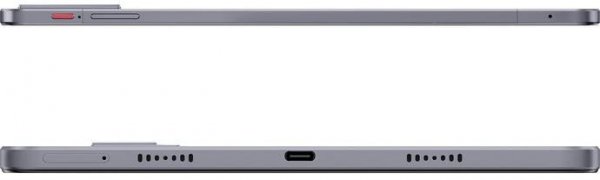 Tablet Oukitel OT5S 6/256GB 12" 8250mAh Szary