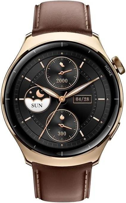 Smartwatch Mibro Lite 3 Pro (Rose Gold)
