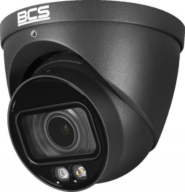 Kamera BCS LINE BCS-L-EIP58VCR5L4-Ai1-G