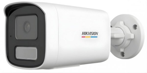 Kamera IP Hikvision DS-2CD1T47G3H-LIUF/SRB 2.8mm PL