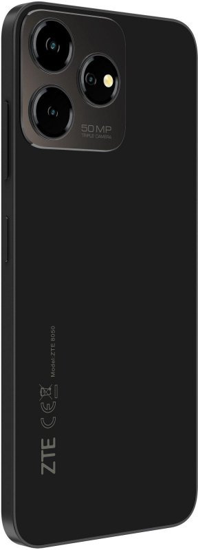 Smartfon ZTE Blade V50 Design 8/256GB (czarny)