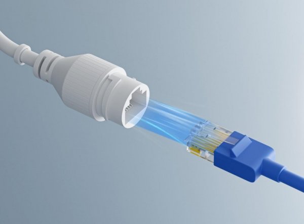 Rejestrator IP Reolink NVS8 8-kanałowy PoE