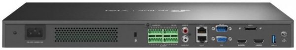 REJESTRATOR TP-LINK VIGI NVR4064H