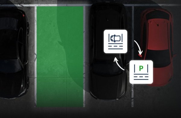 Blebox inputSensorQ Moduł 4 wejść WiFi