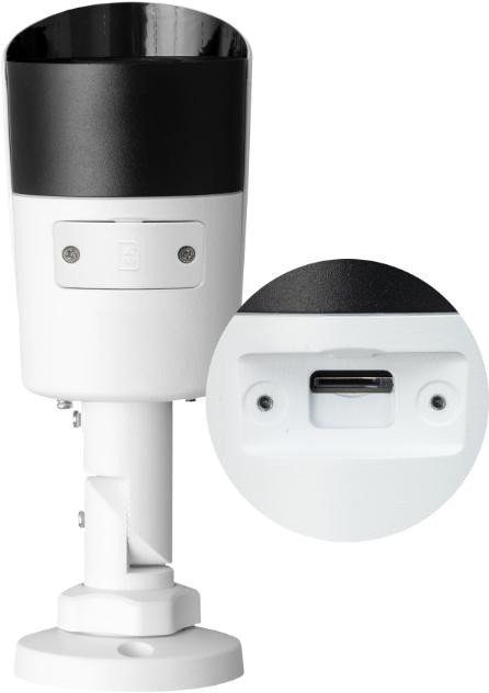 Kamera BCS Point BCS-P-TIP15FSR5-Ai