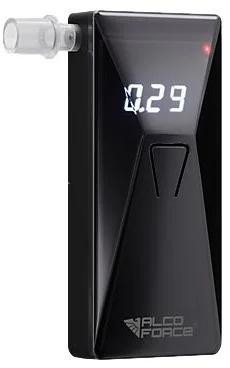 Alkomat AlcoForce AF450