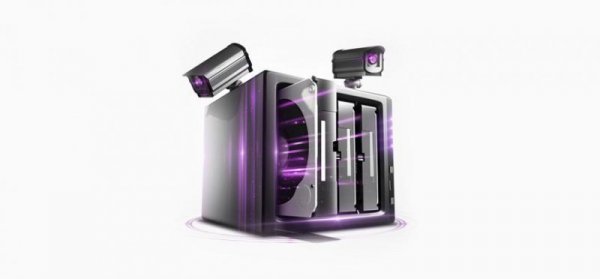 DYSK WD PURPLE 4TB WD44PURZ