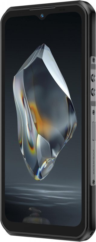 Smartfon Oukitel WP62 5G  6.58" 8/256GB 11000mAh czarny