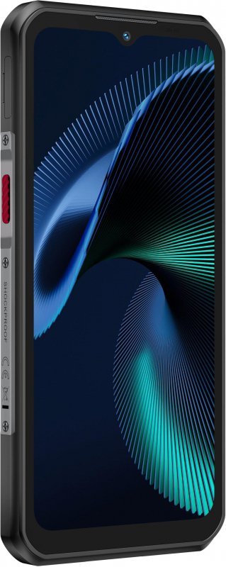 Smartfon Oukitel WP62 5G  6.58" 8/256GB 11000mAh srebrny