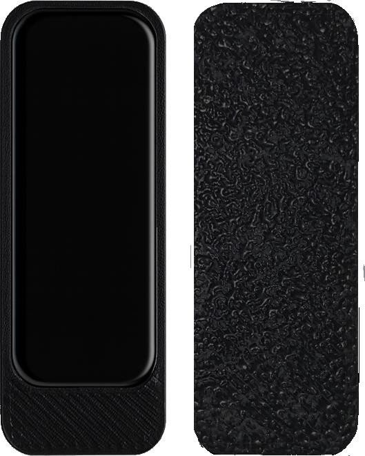 Akcesorium do czujnika otwarcia twinMagnet czarny Blebox