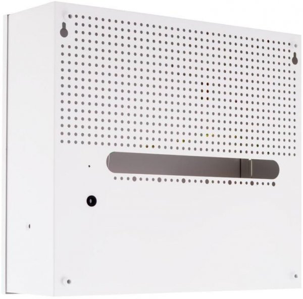 Zasilacz buforowy SMPS 12V 8A 100W ATTE AUPS-100-120-H