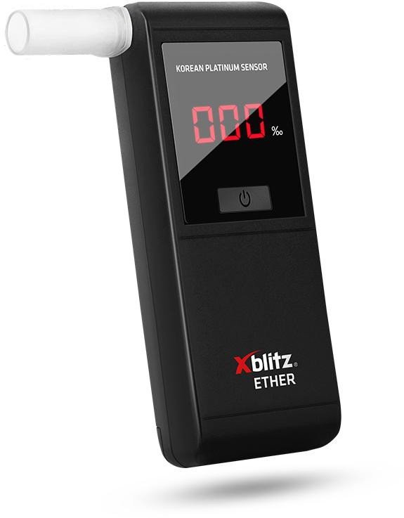 Alkomat Xblitz Ether