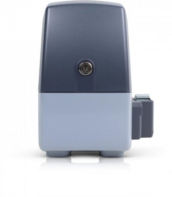 Zestaw Hormann Lineamatic 868Mhz BiSecure do 300kg bram przesuwnych