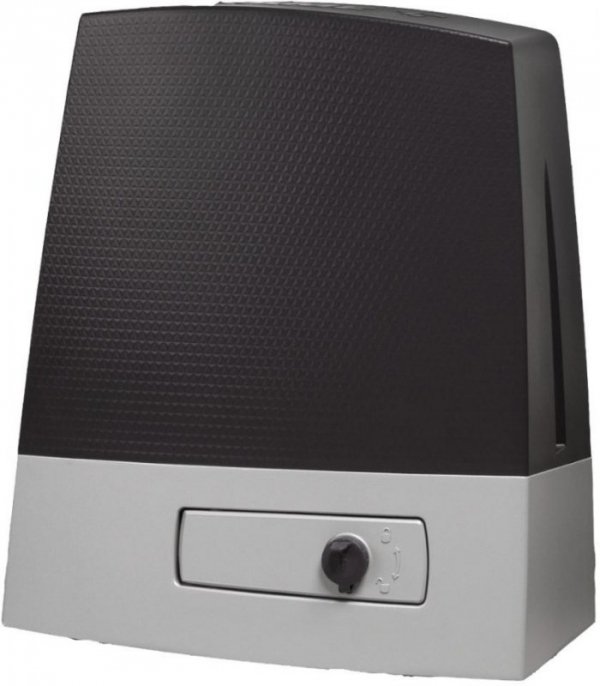 Napęd/siłownik CAME BKX12AGM BRUSHLESS do 1200kg bram przesuwnych