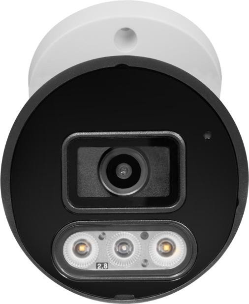 Kamera IP BCS POINT BCS-P-TIP14FSR3L3-Ai1