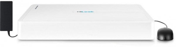 Rejestrator IP Hilook NVR-108H-D/8P(D) 8-kanałowy 5MP PoE
