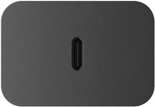 Ładowarka sieciowa Oukitel 18W USB-C czarny