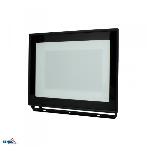 Naświetlacz LED SMD KASTEL 150W 4000K 13140LM IP65 czarny