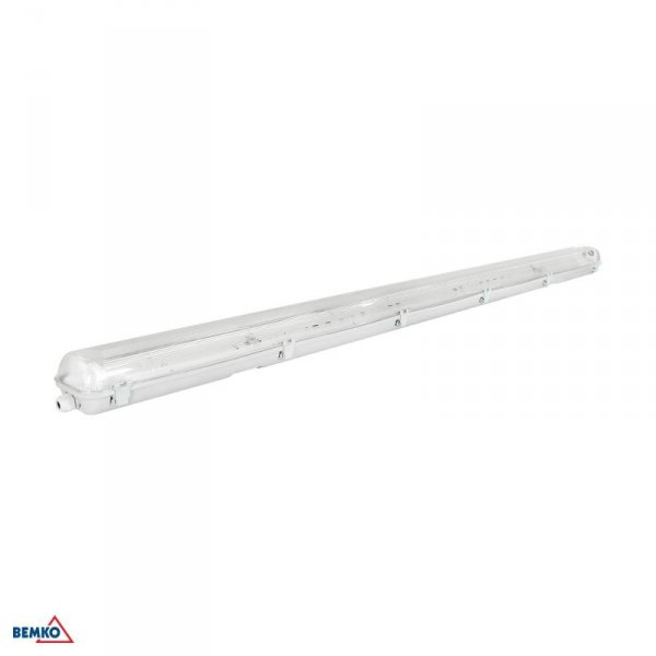 Oprawa hermetyczna EMPTY 150cm 2X58W IP65