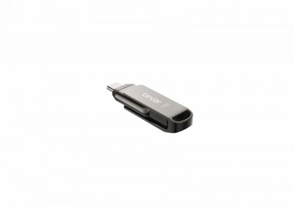 Pendrive Lexar Dual Drive D400 32GB USB-C/A 3.1 100MB/s
