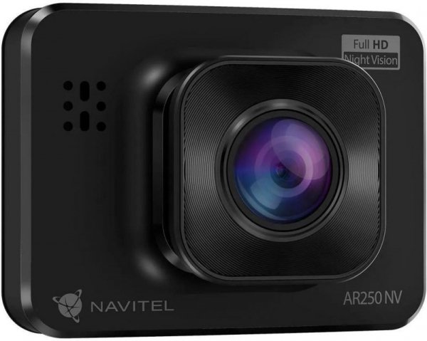 Wideorejestrator Navitel AR250NV FHD