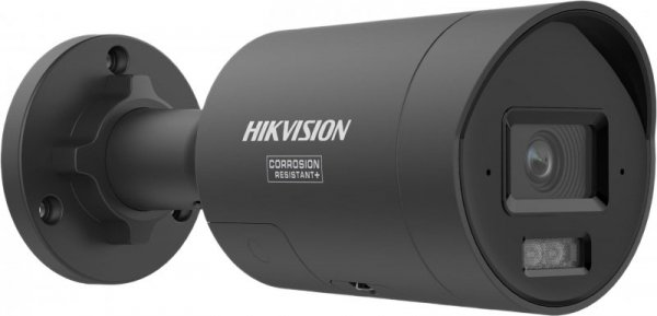Kamera IP Hikvision DS-2CD2067G3-LI2UY/SL 2.8mm BLACK