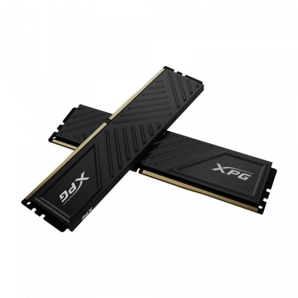 Pamięć DDR4 Adata XPG GAMMIX D35 3200 DIMM 32GB (2x16GB) CL16