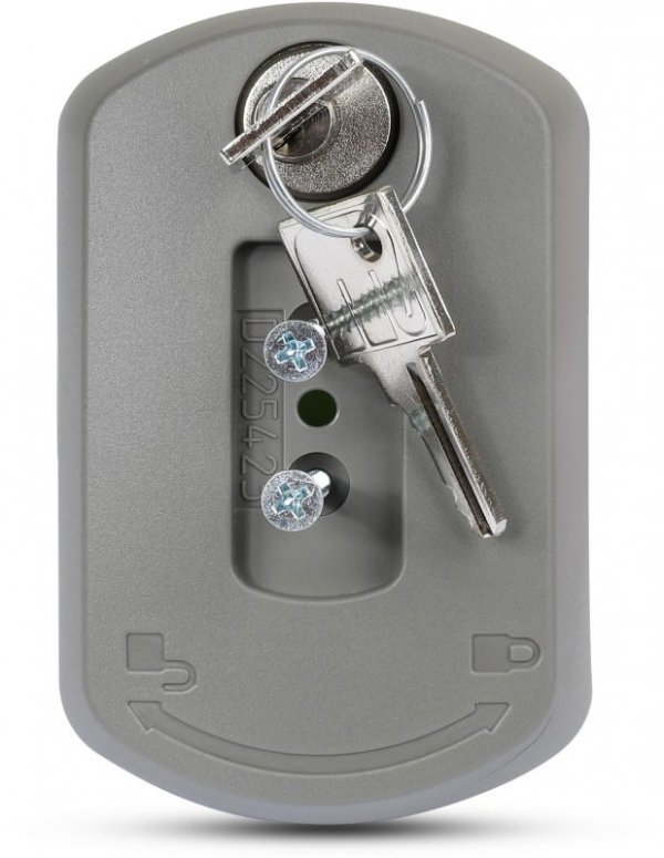 Zestaw Somfy Elixo 3S+ M IO Comfort Pack do 600kg bram przesuwnych