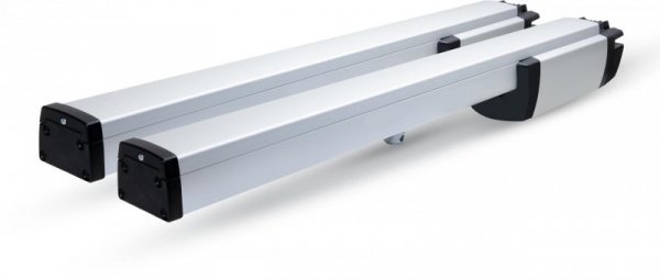 Zestaw Somfy Ixengo L 3S+ IO Standard Pack do 8m bram dwuskrzydłowych