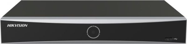 Rejestrator IP Hikvision DS-7604NXI-K1/4P/VPro