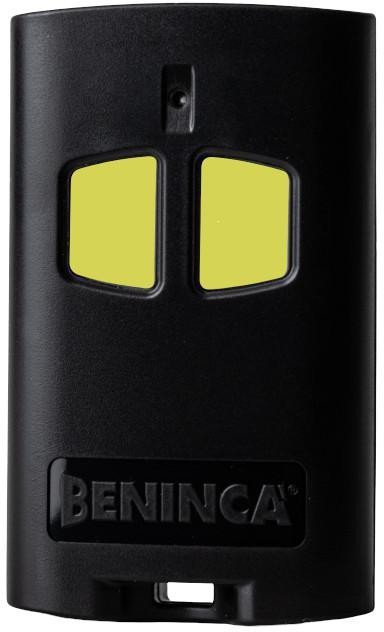 Zestaw Beninca KWOLF424.P2 24V do 450kg bram przesuwnych