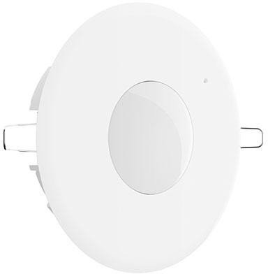 SATEL Sufitowa dualna czujka ruchu SLIM-R-DUAL-PRO