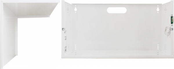OBUDOWA ALARMOWA Pulsar AWO403