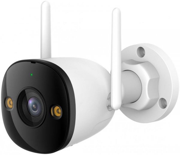 Kamera IP Imou bullet 3 5MP z chmurą Imou Protect