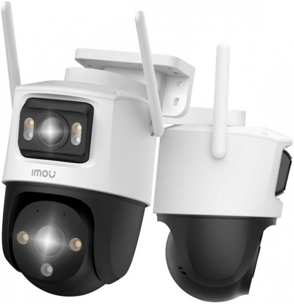 Kamera IP Imou Cruiser Dual 10MP z kartą pamięci 128GB