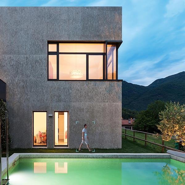 Zestaw do monitoringu Wi-Fi EZVIZ 4x H80x Dual 4K 8MP+2MP 4mm