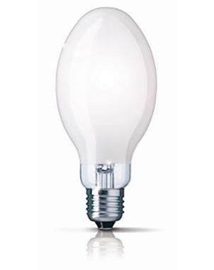 SON PRO  70W LAMPA SODOWA WYSOKOPRĘŻNA ELIPTYCZNA 70W E27 MATOWA 2000K 5600LM