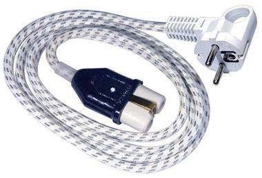 PP375 SZNUR GRZEJNY W OPLOCIE Z NZU SM+N1.8