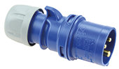 WTYCZKA PRZENOŚNA 16/3 IP44 230V