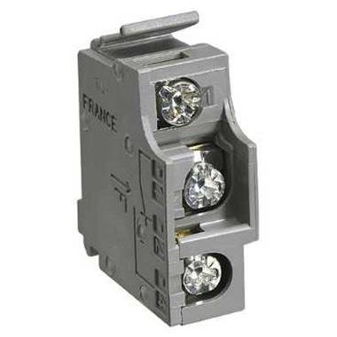Schneider Electric Compact INS/INV, styk pomocniczy do Compact NS100/630 OF lub SD lub SDE lub SDV 3/4P, 29450